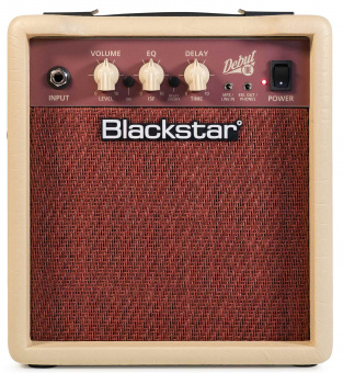 Гитарный комбо Blackstar Debut 10E